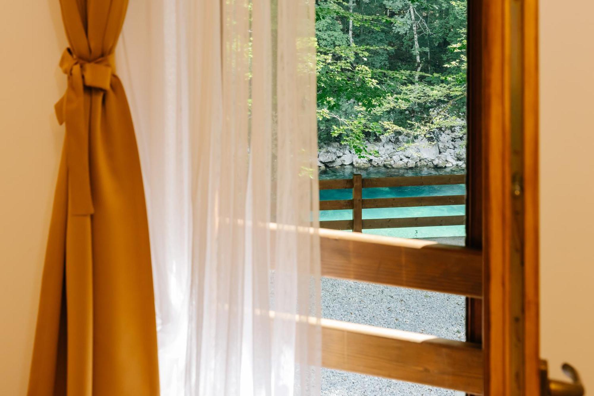 Hotel Porto Tara 자블야크 외부 사진
