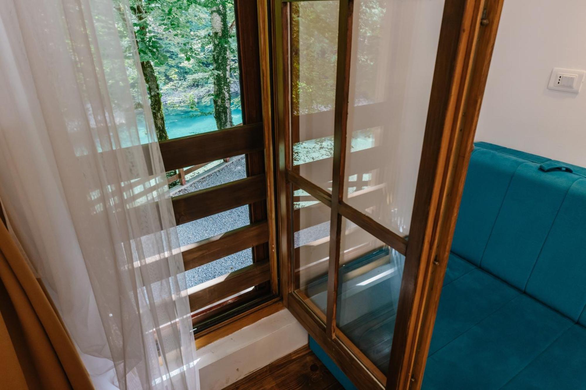 Hotel Porto Tara 자블야크 외부 사진