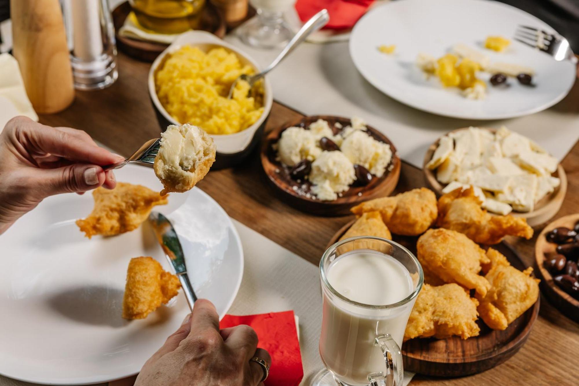 Hotel Porto Tara 자블야크 외부 사진